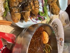 -状元阁烧烤(新华路总店)