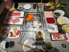 -海底捞火锅(吾悦广场店)