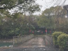 -蠡湖大桥公园