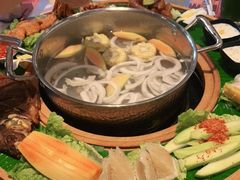 -椰小鸡·琼州糟粕醋(美兰缤纷城店)