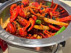 -聚味瞿记·龙虾堂(坡子街店)