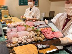 -鮨冠OMAKASE食べ放题(北京首店)