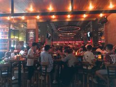 -HIB HUB公社(解放西路店)