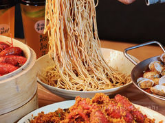 -靓靓蒸虾·头牌蒸虾(万松园玲珑店)