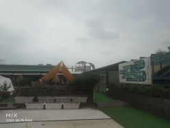 -小蜜蜂农场(凯德七宝购物广场店)