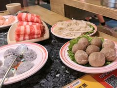 -蜀大侠火锅(森兰花园城店)