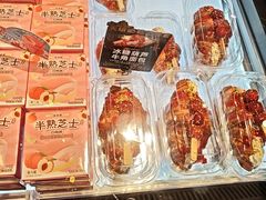 -味多美·北京面包工坊(天坛店)
