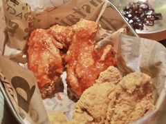 -春熙台韩国料理·章鱼肥牛(西丽店)