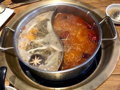 -四喜小胖·北京涮肉(五道营店)