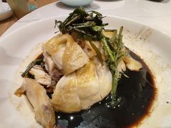 -筱爷叔·上海传统手工菜(玉树路店)