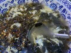 紫菜汤-印象江南(东栅店)