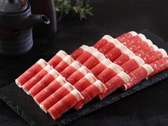 -海底捞火锅(龙湖三千集店)