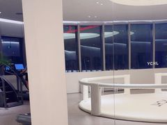 -YCHL FIT 健身(星寰店)
