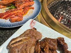 -梦山水日本烧肉(五四广场店)