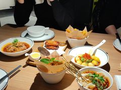 脆椒小皮蛋-新太二·鲜料川菜(晶耀前滩店)