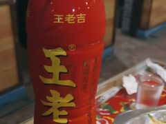 -人民公社大食堂(顺义总店)