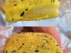 香蒜松软方方包-达美乐比萨(深圳广厦路店)