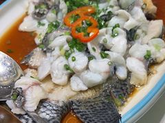 -秋色客家菜(南山店)