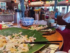 -园林美食城·本土农家菜(杨和镇店)