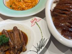 -梅利汴京烤鸭•开封豫菜地标店(晋安路店)