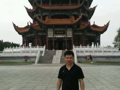 android_upload_pic-富乐山