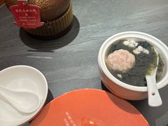 -小厨娘金榜题名(夫子庙秦淮河店)