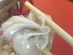 -余氏豆腐包老店(东直街店)