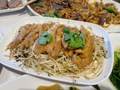 -壹只卤鹅·潮汕菜(莲塘店)