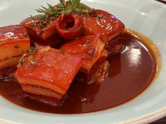 -山西会馆·晋菜·晋商宴·学堂记忆(许坦西街店)