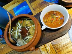 原味汽锅鸡-雀舞·私食(凯德店)
