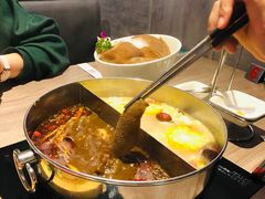 -老鼎旺安格斯牛肉火锅(衡艺广场店)