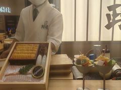 -鮨政·Omakase(港汇恒隆广场店)