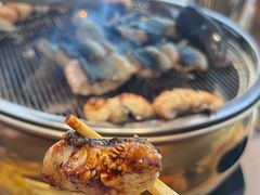 -味家烤肉烤鳗鱼牛排(西塔旗舰店)
