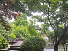 -杭州西子湖四季酒店-WL BISTRO西湖餐厅(灵隐路店)