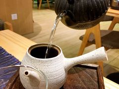 -扫雪煮茶(西村店)