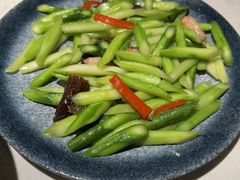 -拾溪餐厅(杭州千禧度假酒店)