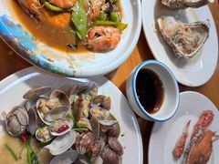 -鱼市酒店(威海水产批发市场店)