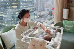 -baby bella小贝拉母婴护理中心(北京东隅店)