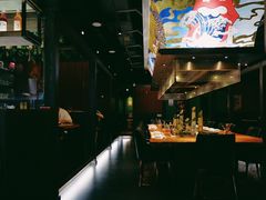 -肉魁屋·烧肉·烧鸟·酒场(高新店)