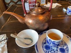-顺兴老茶馆·精品川菜(世纪城店)