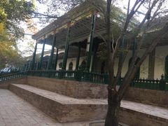 -艾提尕尔清真寺