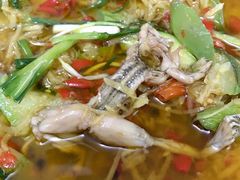 -二0二李记南瓜田鸡老字号(宜宾一店)