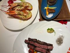 -王品牛排(珠海富华里店)