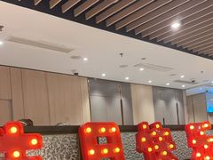 -海底捞火锅(万达广场店)