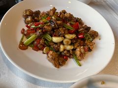 -鄱阳湖·江西小炒·瓦罐煨汤(五道口店)