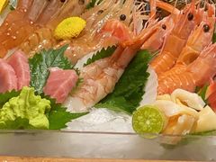 -極上萬膳·日料放题(海岸城店)