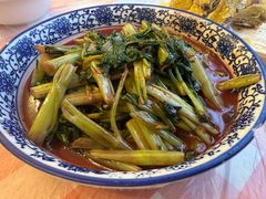 -玲珑餐厅(陕西南路店)
