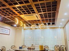 大堂-伍捌厨房·私房菜(莲坂新村小区店)