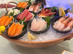 -万龙洲海鲜·粤菜(亚运村店)