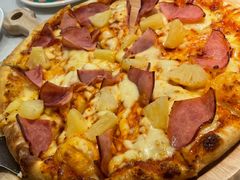 -比格比萨自助(宝山日月光店)